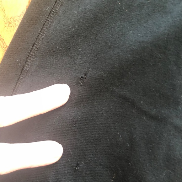 Sale: 5 for $10 - Pink Yoga leggings - Picture 10 of 12